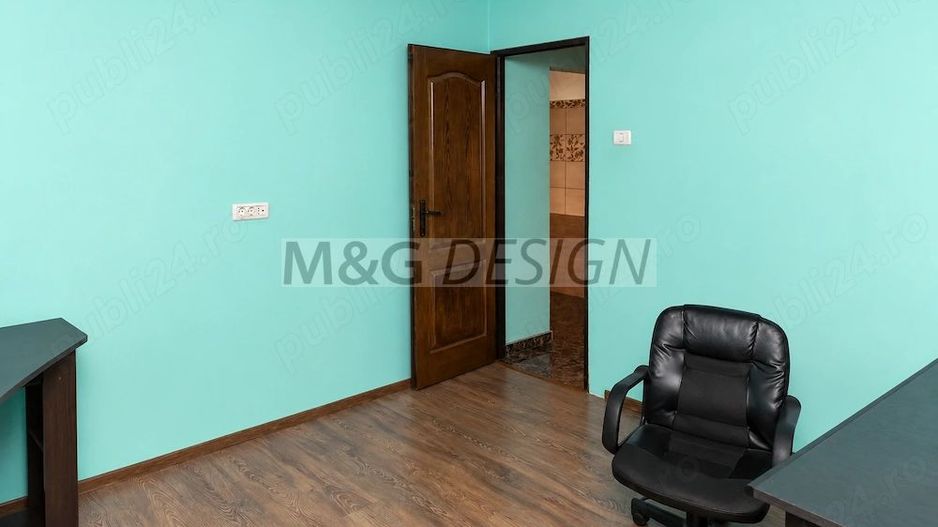 Apartament 2 camere zona Baba Dochia etaj 2 - Poză 6