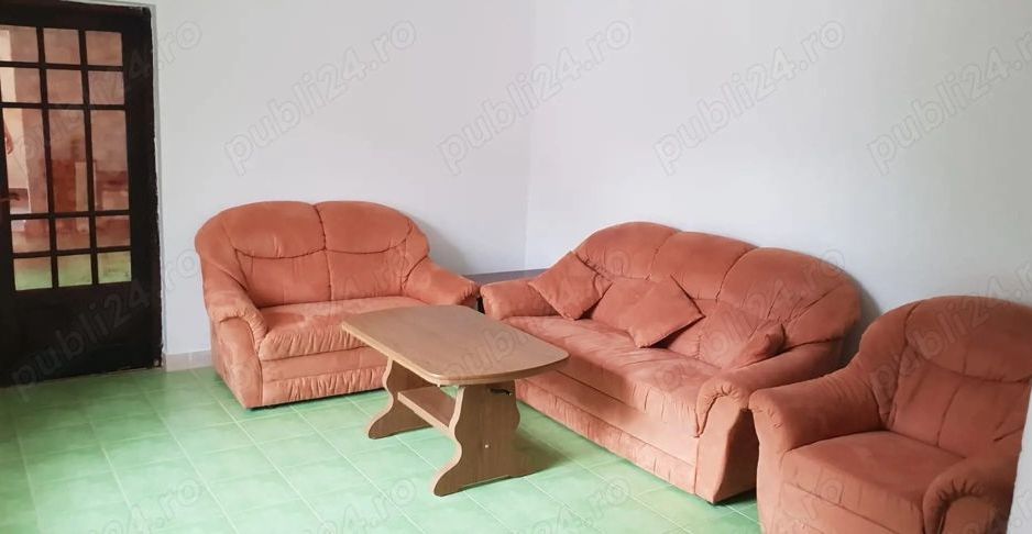 Calea Girocului | Casa cu Teren 611 mp | 2 Fronturi Stradale - Poză 3