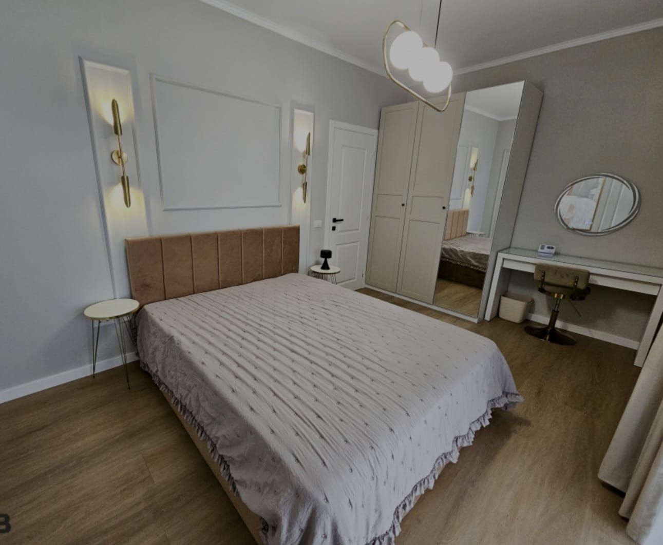 Apartament premium cu 3 camere | Pipera – lângă Școala Americană - Poză 7