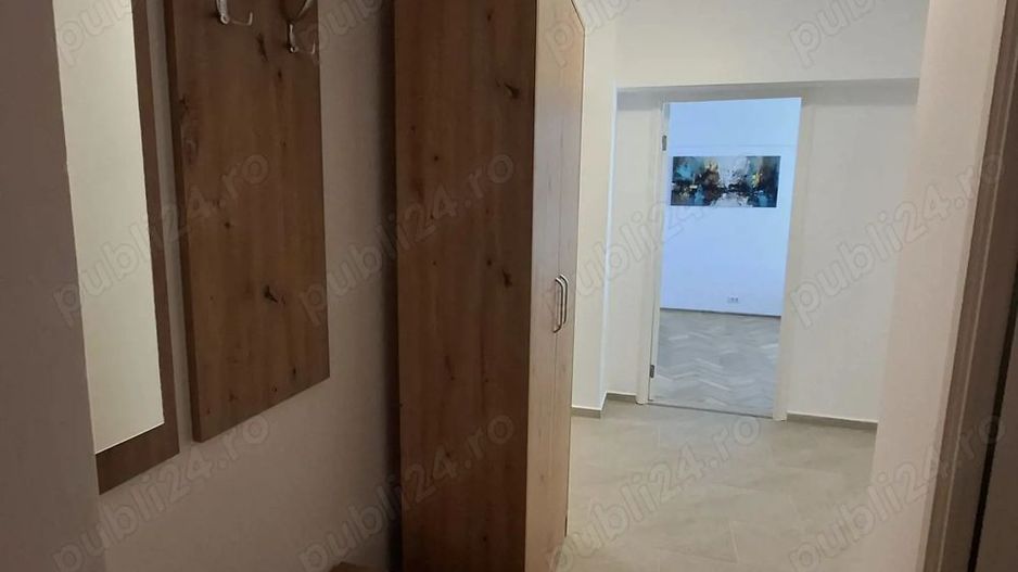 Apartament 3 camere de închiriat Prima închiriere Parcare Tineretului - Poză 7