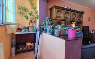 Apartament 3 cam. 72mp, DECOMANDAT,  etaj 6/10 , Alexandru - Piata Voievozilor - Poză 4