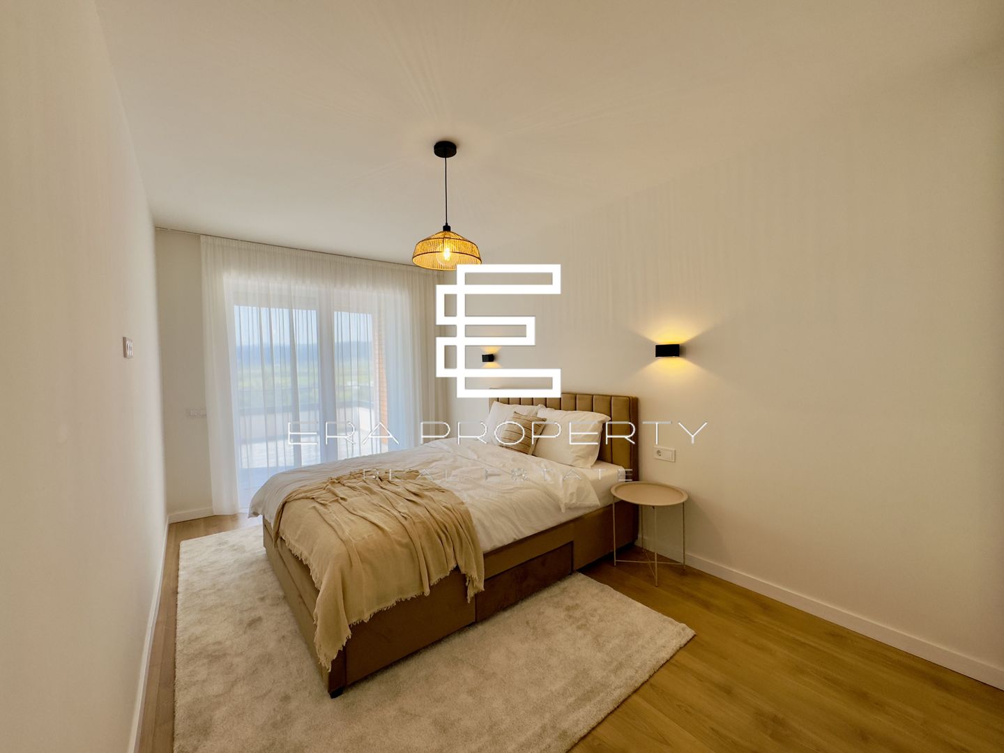 Penthouse 3 camere- 107 mp utili-terasa 18mp - DaVinci Homes - Poză 4