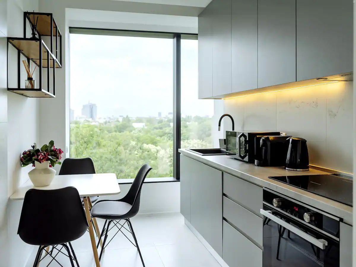 Apartament superb High End 3 camere I One Mircea Eliade I Floreasca - Poză 15