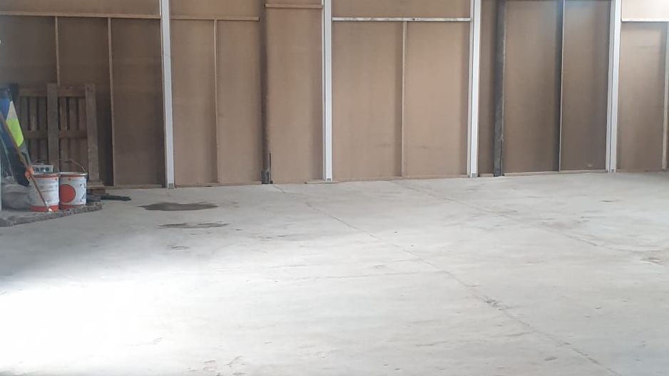 Hala depozitare Brasov - Poză 12