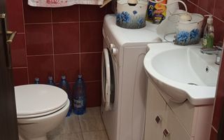 Apartament modern cu 3 camere în zona Sesul de Sus, Florești. - Poză 4