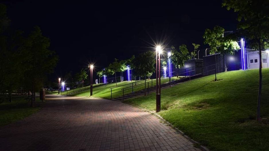 Apartament 2 camere cu TERASA,Fix la Parcul Teilor,Zona Titanul Nou - Poză 3