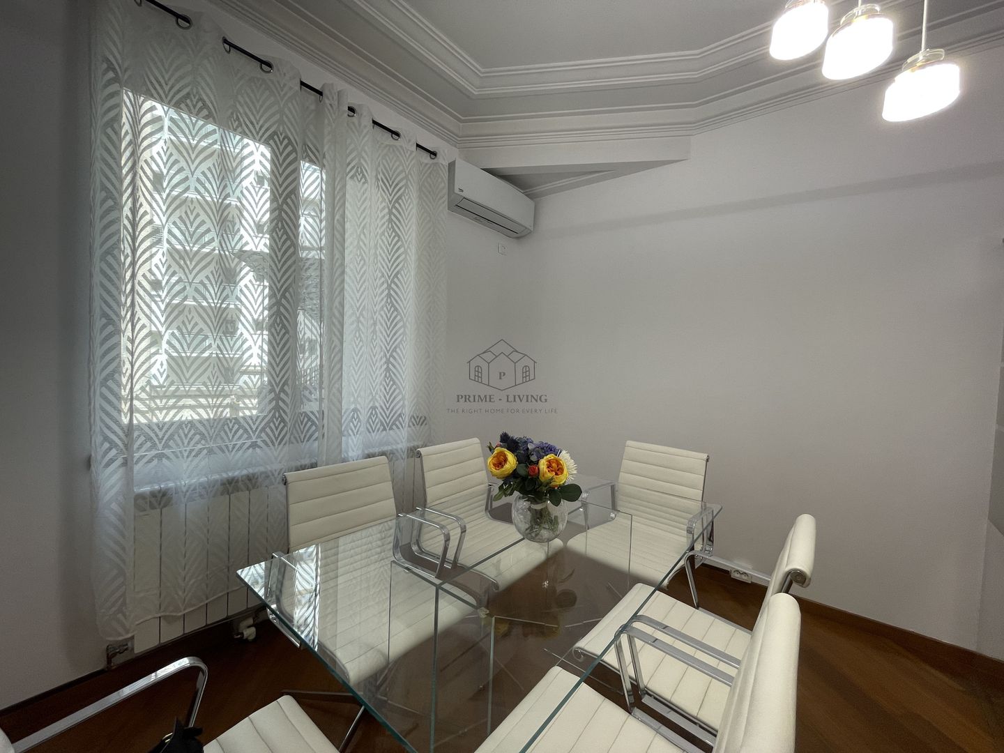 SPATIU DE BIROU/ COMERICIAL DE 160 MP LA INCHIRIERE PE CALEA VICTORIEI - Poză 3