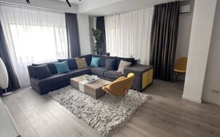 Apartament superb 2 camere Floreasca - spatios - 65mp - decomandat - Poză 7