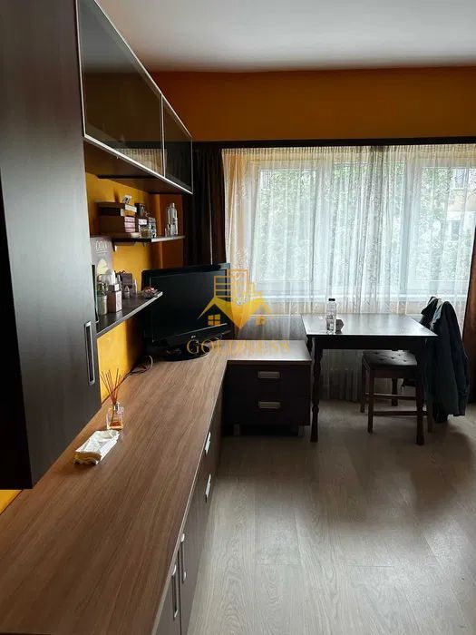 3 camere decomandate, 2 parcari, Marasti, Parcul Aurel Vlaicu, Profi - Poză 4