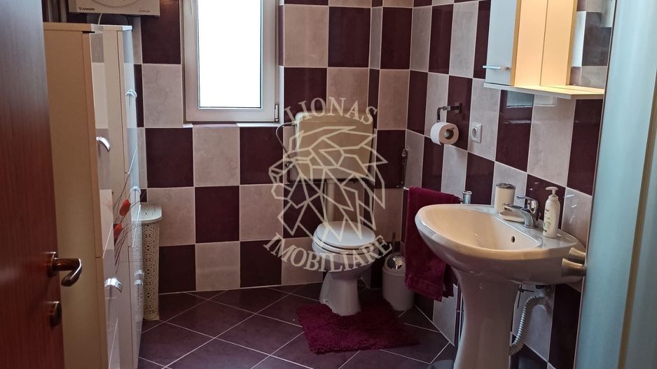 Apartament Nou 3 camere 92mp+balcon 20mp-etaj 1-Zona Sanovil Viisoara - Poză 7