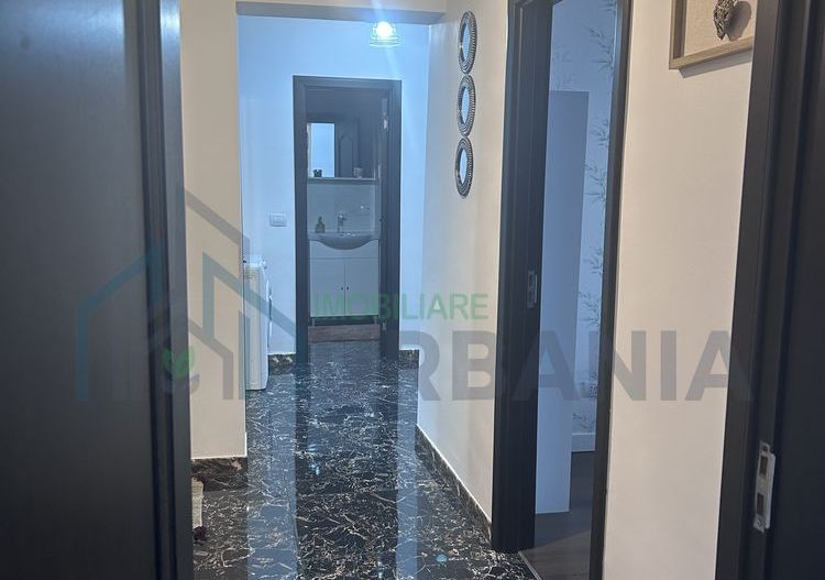 Ap. 2 camere Negruzzi Copou - Poză 7