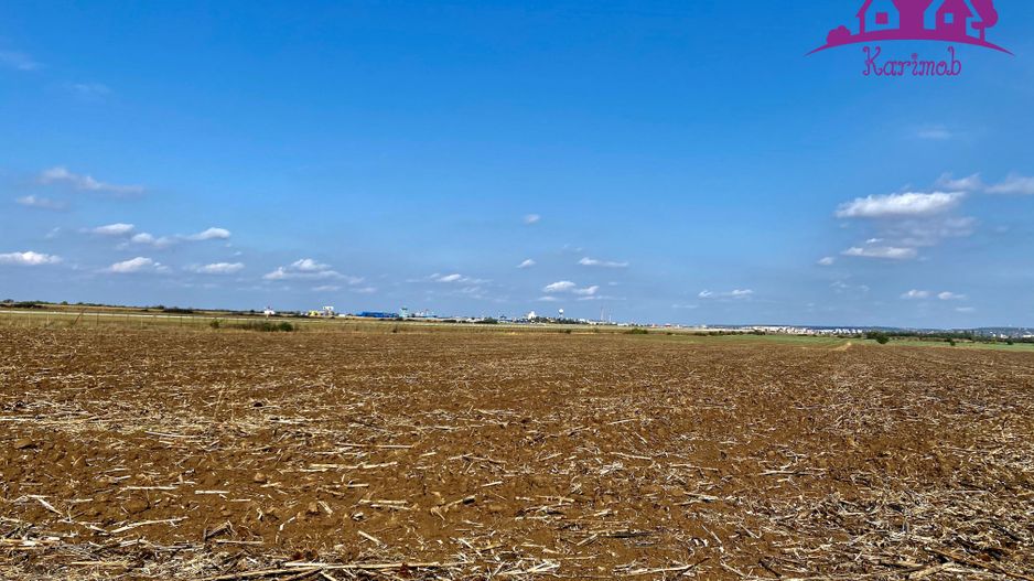 Teren pentru investitii zona Grigorescu - Poză 2