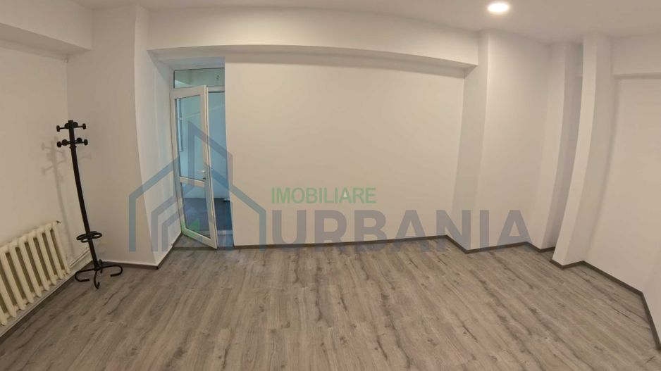 Închiriere birouri renovate în zona Sărărie – Independenței, Iași - Poză 5