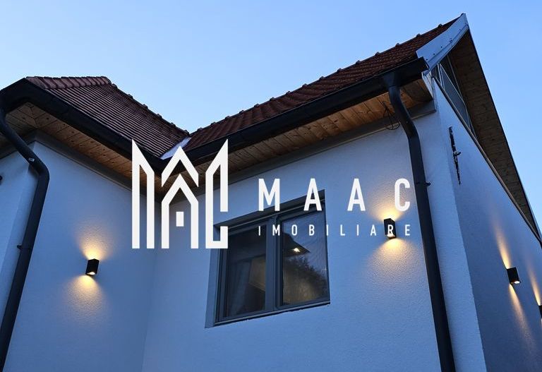 Casă 5 camere | 150 MPU | Teren 360 MPU | Fântânele, Săliște - Poză 3