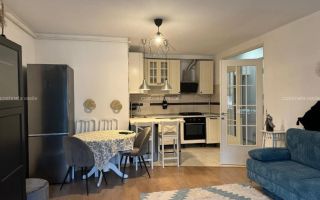 Apartament 2 camere zona Timpuri Noi - Poză 1