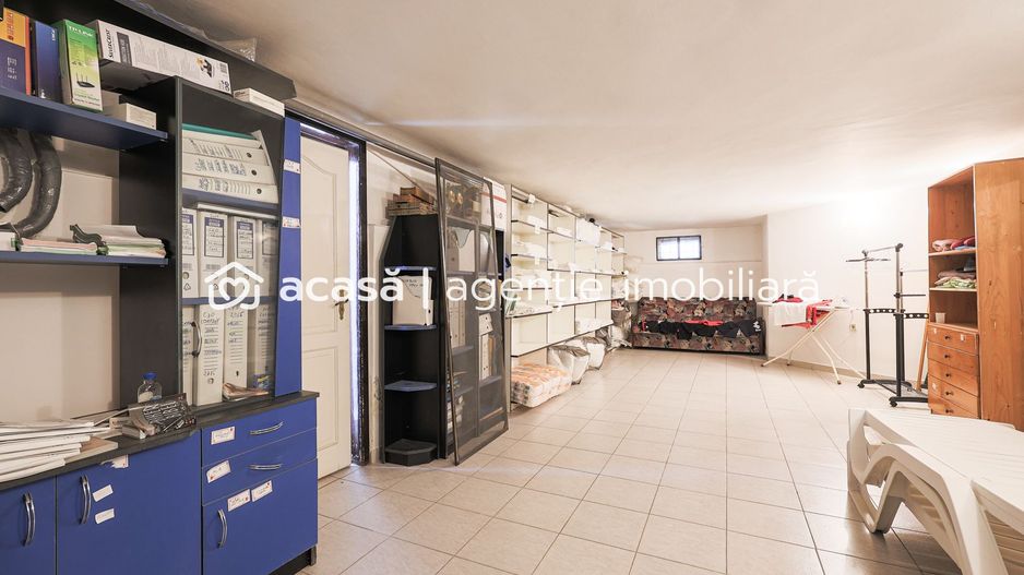 Flexibilitate într-o locație cheie, ideală pt hotel, cămin, clinică. - Poză 26