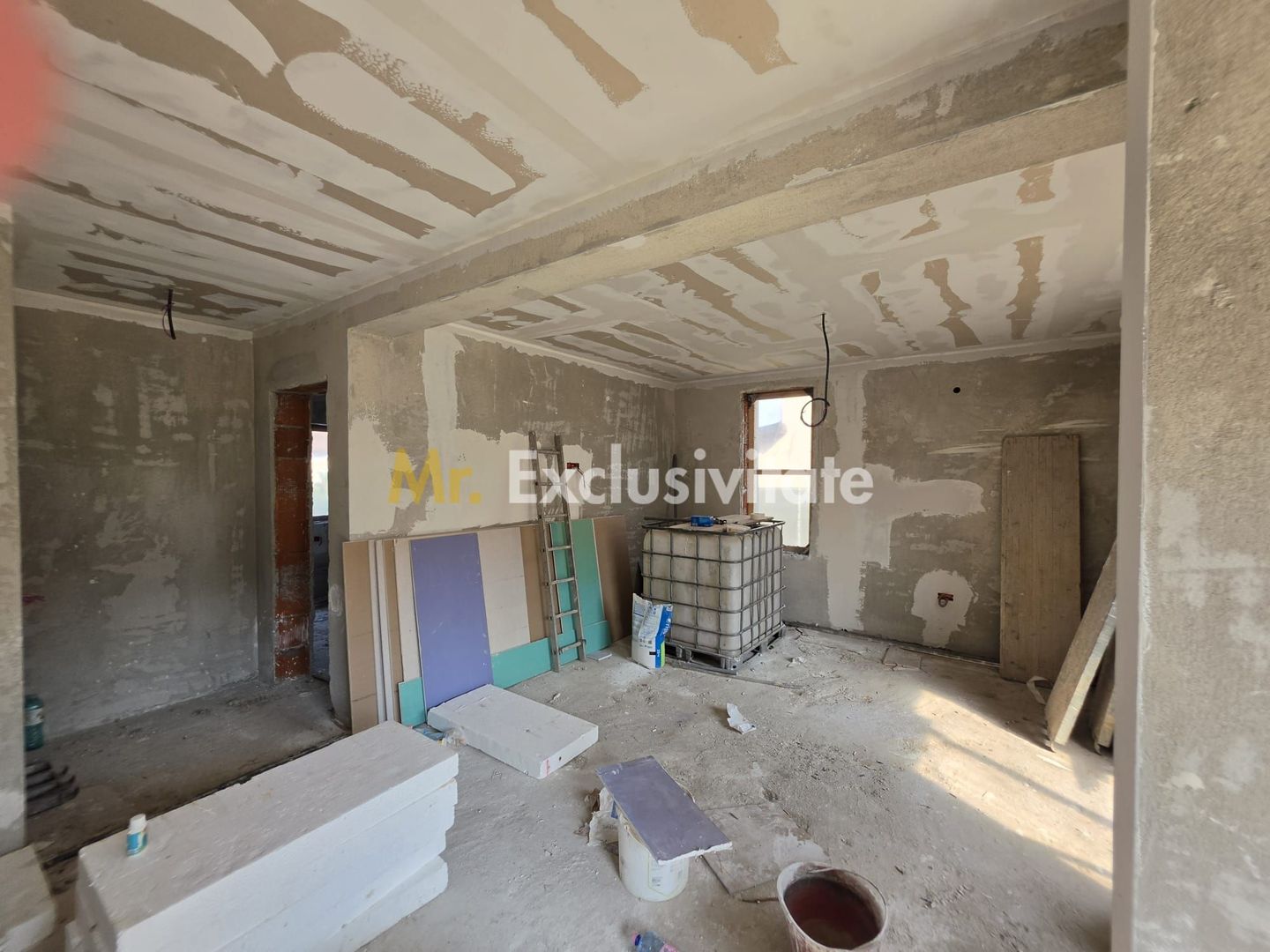 Casă Duplex La Cheie - Finisaje Personalizabile - Teren de 300 mp - Poză 14
