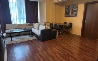 Apartament cu 3 camere de Inchiriat in Nufarul Prima Residence - Poză 1