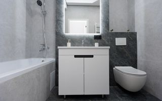 Vânzare, apartament,  2 camere, str. Durlești, Dumbrava - Poză 13