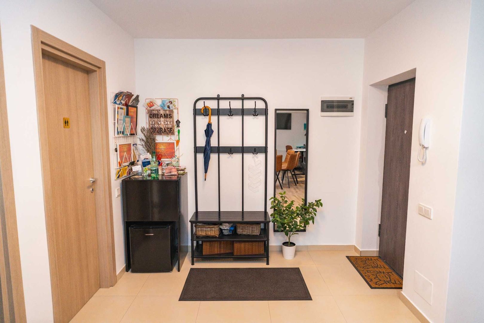 Apartament modern,bloc 2020,8min Metrou OBOR - Poză 5