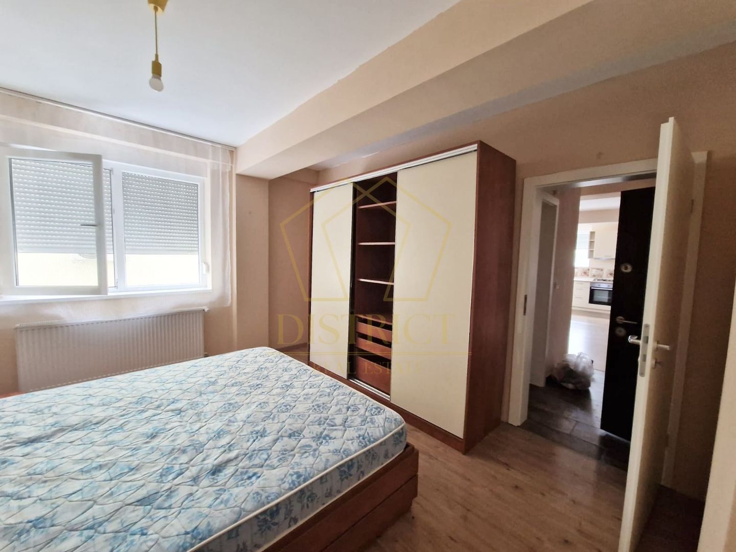 Apartament spatios cu 2 camere | Braytim - Poză 4