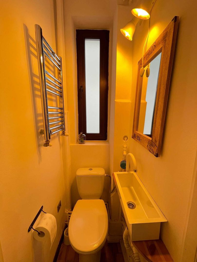 Apartament Unirii/Bibescu Voda - Poză 8