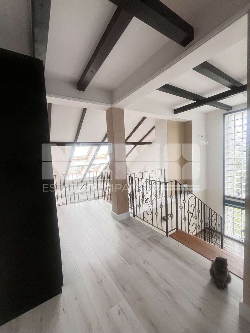 Casa tip Vila 330Mpu I 1000Mpt I Moara Nica/Suceava I 325.000Euro - Poză 12