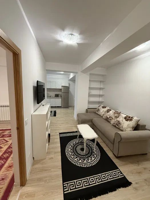 Apartament superb cu doua camere, New Residence Ghencea - Poză 2