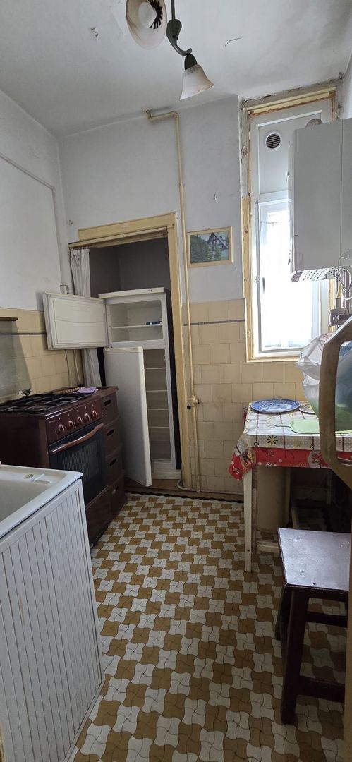 Apartament 2 camere metrou Stefan cel mare/  Erou Ion Calin - Poză 11