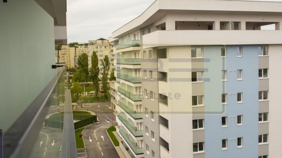 Apartament 2 camere+parcare Conest Evolution - Poză 15