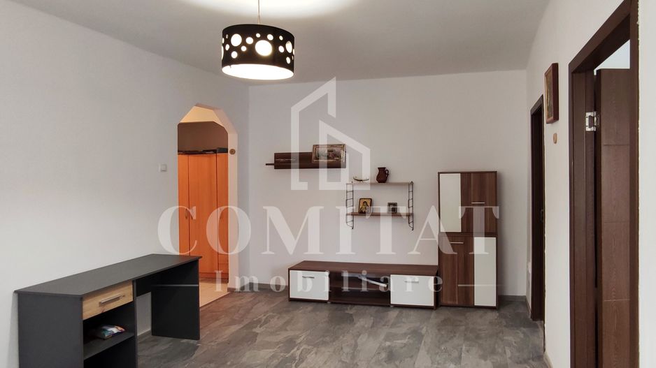 Apartament cu 3 camere de închiriat | Zona Facultății de Litere - Poză 2