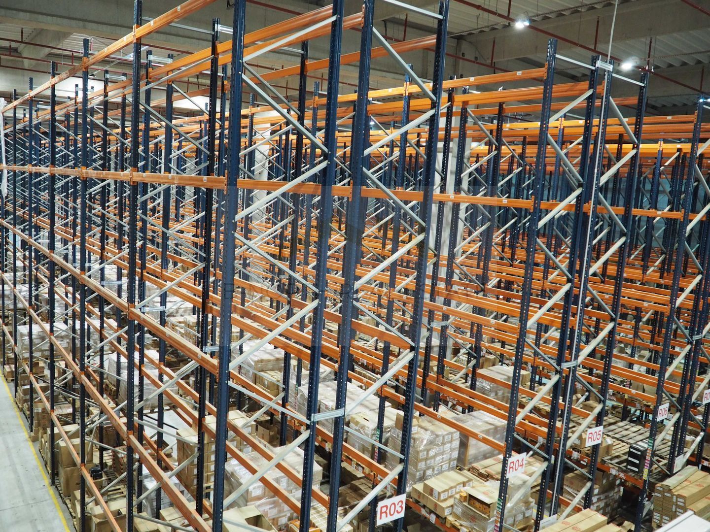 Chirie- Spatiul Industrial/ Depozit-Bragadiru - Poză 3