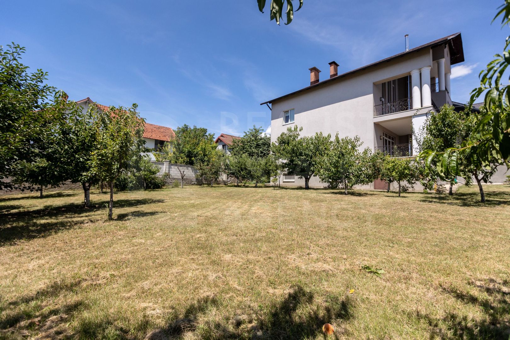 Vanzare, casă, 10 camere, str. Ihil Șraibman, Râșcani - Poză 33