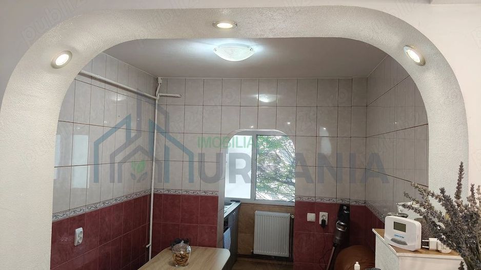 Apartament 2 camere decomandat de închiriat în zona Stația Pădurii, Iași - Poză 1
