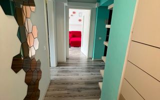 Apartament de inchiriat Etajul 1 Decomandat / 50mp/ zona Pacurari - Poză 5