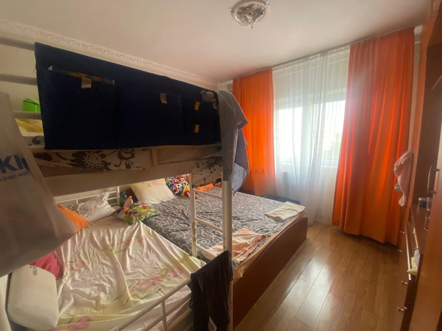 3 camere Uverturii Teatrul Masca I 5 min Metrou Lujerului - Poză 6