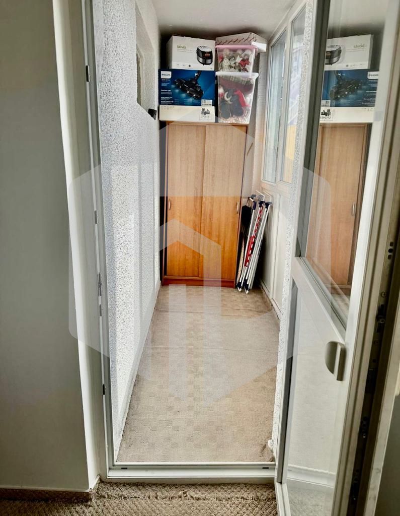 Apartament 3 Camere+ 2 balcoane in zona Strand/  Sibiu - Poză 8