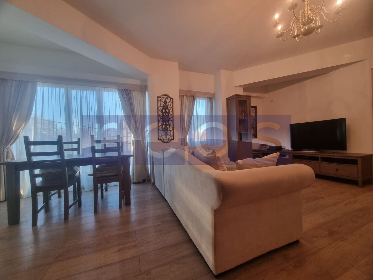 VANZARE - 3 CAMERE | TIMPURI NOI - SPLAIUL UNIRII - Poză 2