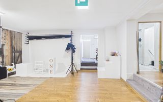 Vilă 343 mp utili, teren 600 mp, Oncea – Oradea - Poză 19