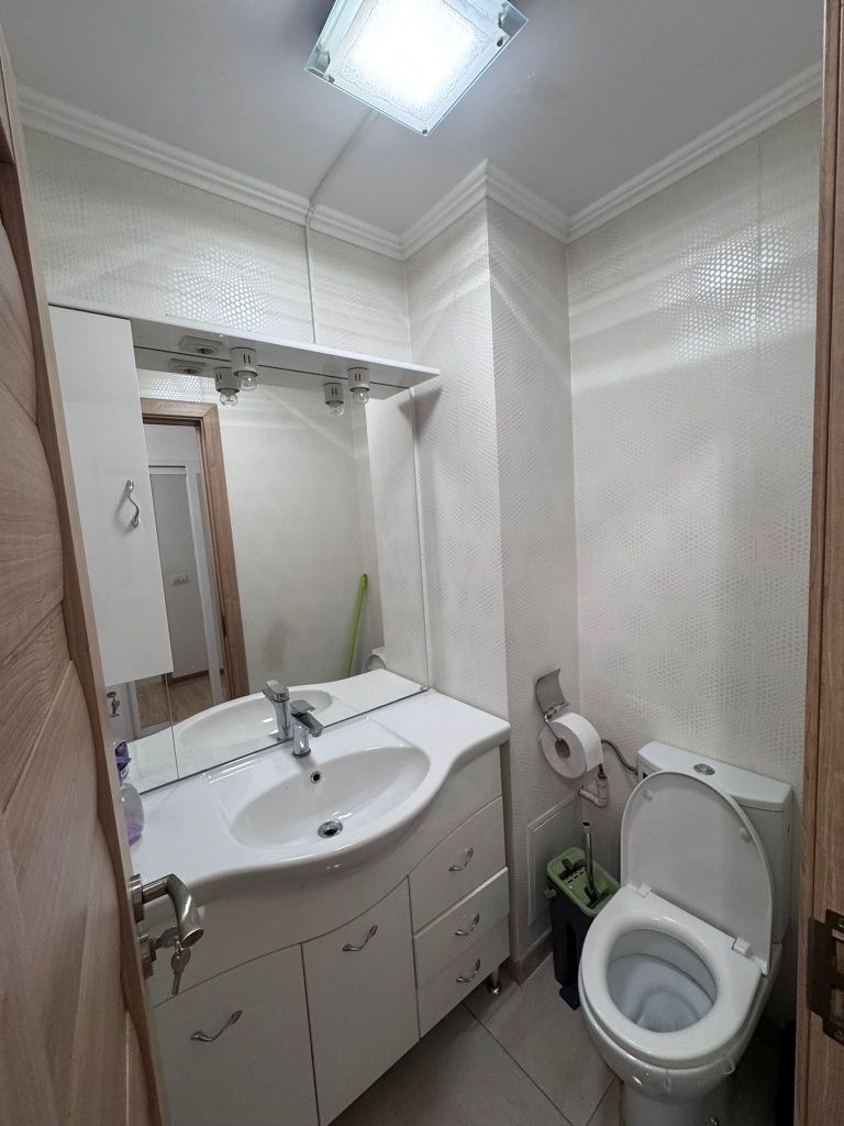 Apartament 3 camere, decomandat -Rovine - Poză 6