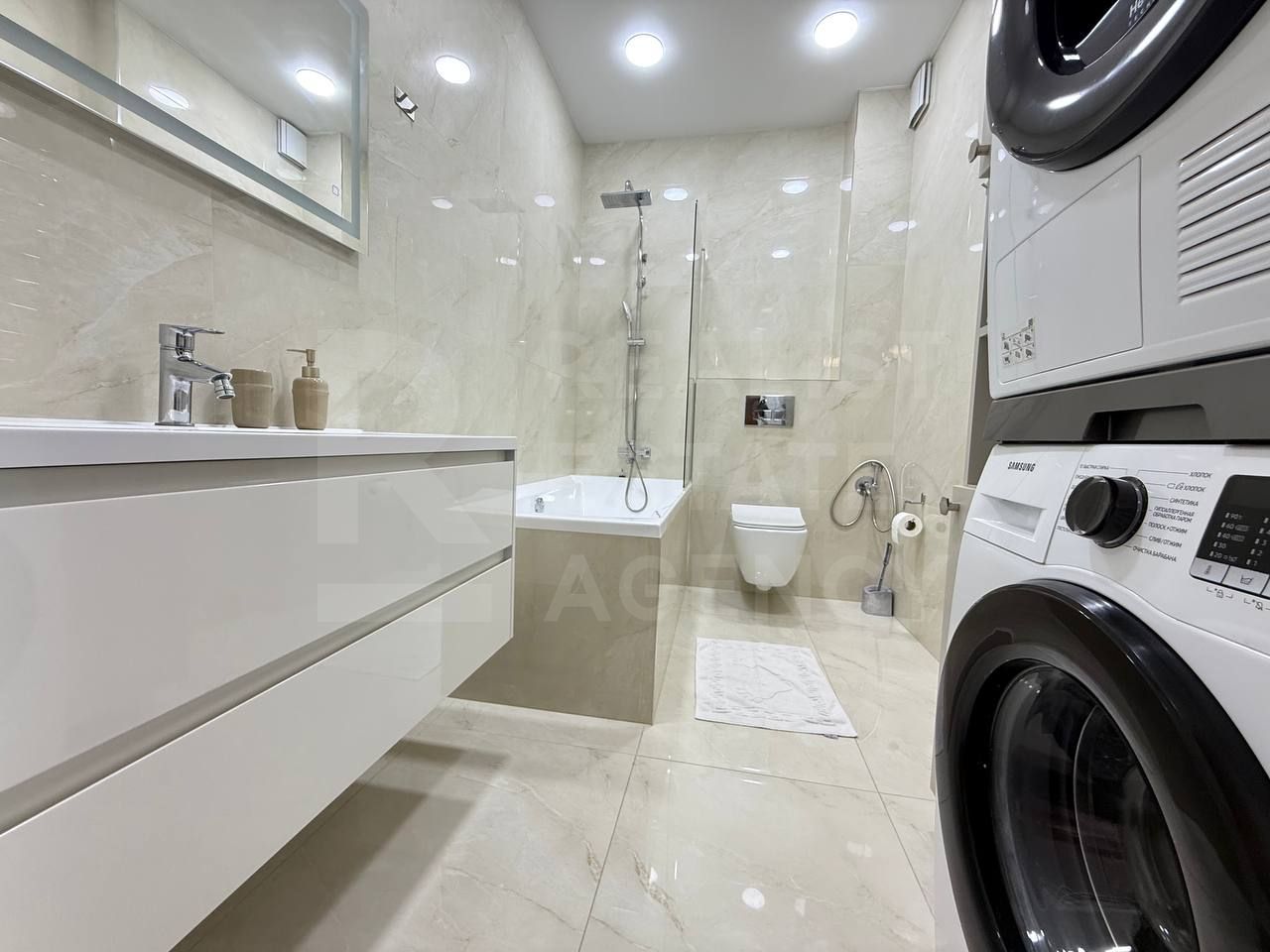 Chirie, apartament, 2 camere, str. Constantin Stere, Buiucani - Poză 7
