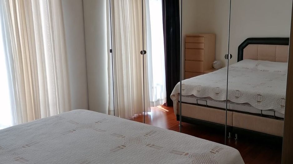 3 camere +parcare in Cosmopolis - Poză 37