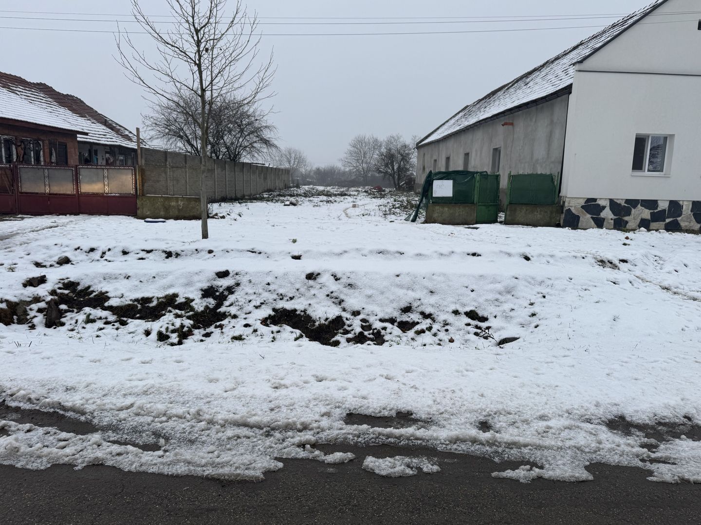 Teren Intravilan Dudestii Noi,Zona Semicentrala,1740 mp,Fs. 14m - Poză 1