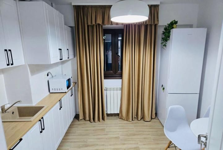 APARTAMENT PREMIUM | DECOMANDAT | METROU OBOR - Poză 4