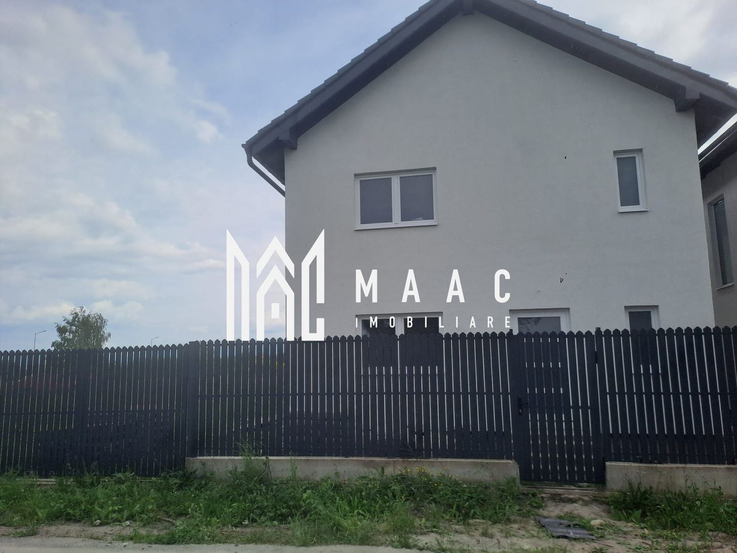 Casă Individuala | 4 camere | 123MPU | Șura Mică - Poză 3