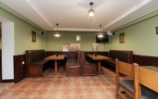 Vânzare, spațiu comercial, 180 mp, strada Alba Iulia, Buiucani - Poză 3