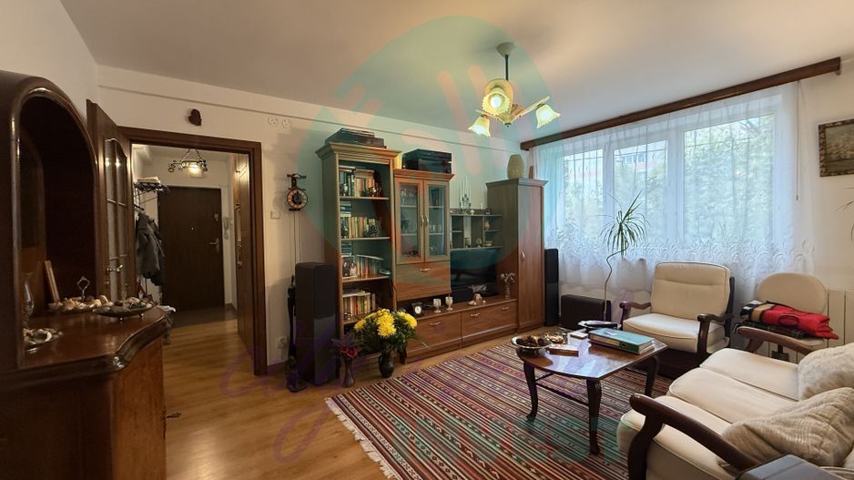 3 camere cochete langa Parcul IOR si metrou - Poză 1