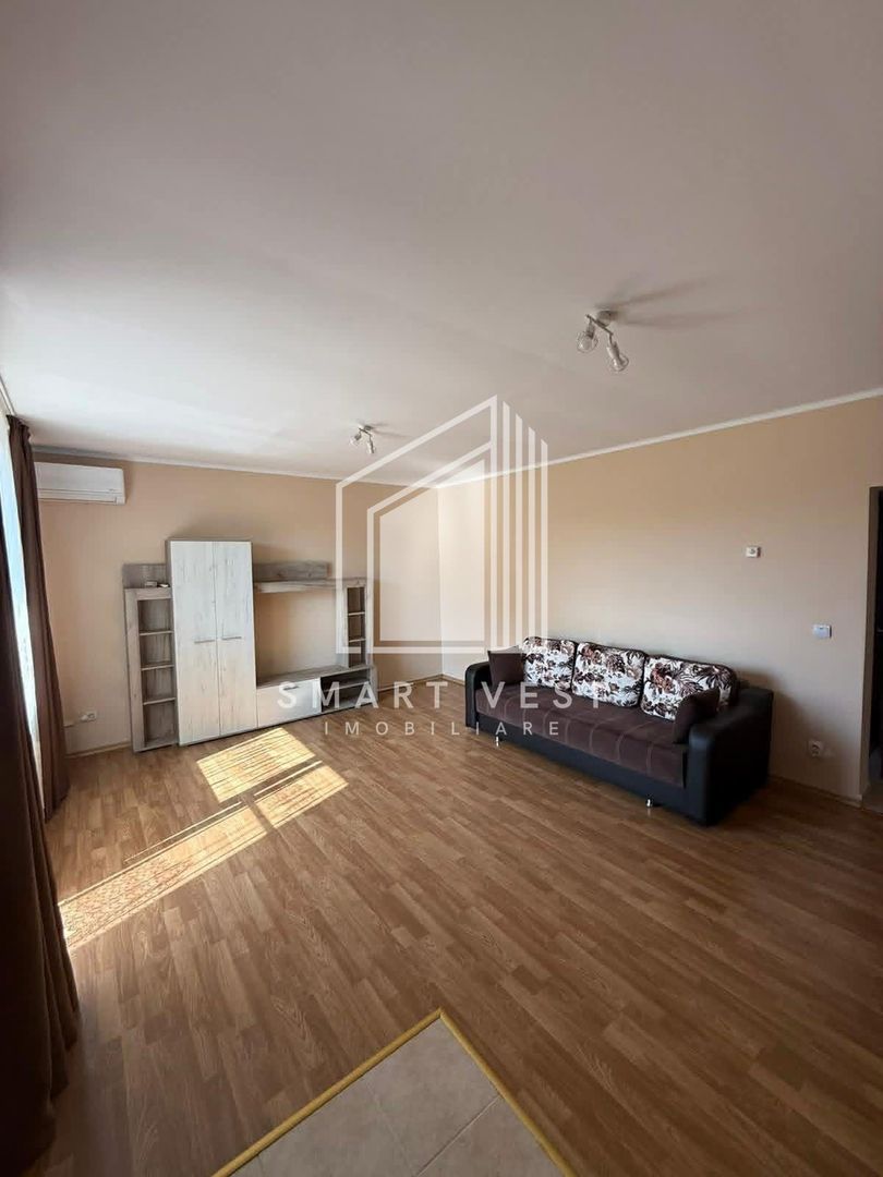Apartament 2 camere | Etaj 1 | 51 mp | Zona Carpati 2 - Poză 2