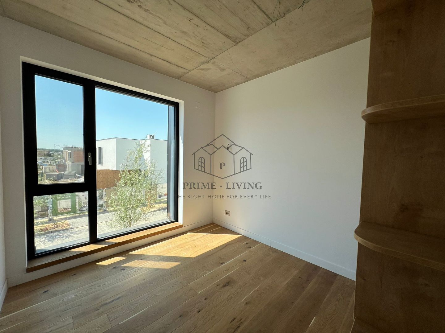 VILA CU 4 CAMERE LA INCHIRIERE IN COMPLEX REZIDENTIAL AMBER FOREST - Poză 9