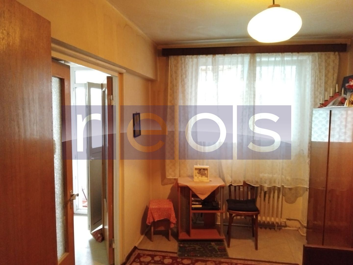 VANZARE 3 CAMERE I DECOMANDAT I METROU I RAUL DOAMNEI - DRUMUL TABEREI - Poză 7